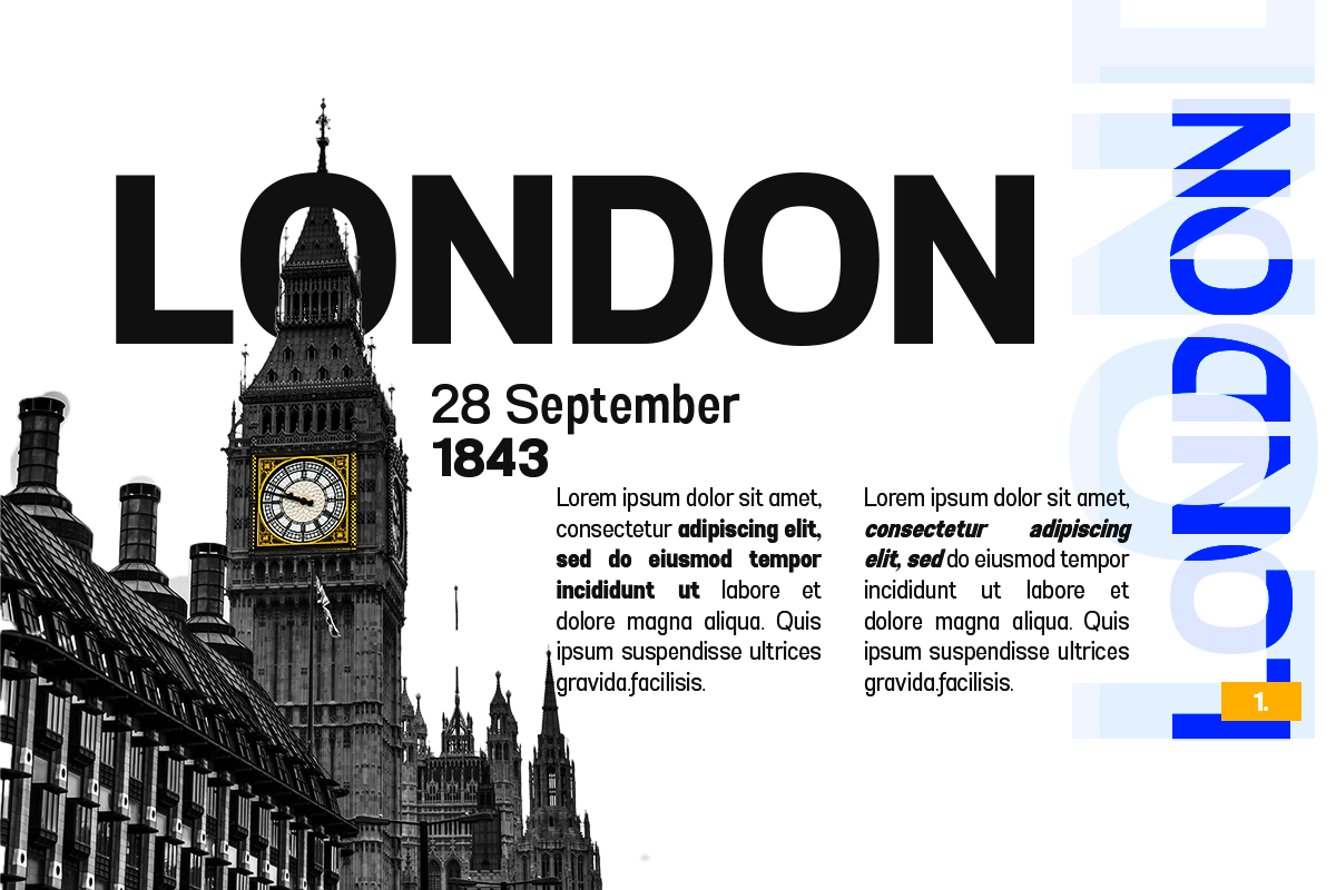 Esenka, a Sans Serif Font by Differentialtype (Photo 3 of 12)