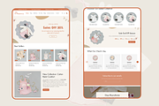 Rabitino - Premium Shopify Theme, a Shopify Template by Xynotheme (Thumbnail 2 of 7)