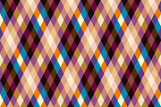 ARGYLE patterns. Daddy background, a Pattern Graphic by tkdesign (Thumbnail 10 of 10)