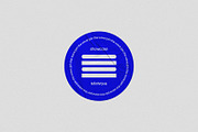 MinWave Branding Mockup, an Advertising Mockup by etigma.com (Thumbnail 9 of 27)