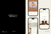 Joseph Instagram Canva, a Social Media Template by Simple P. (Thumbnail 5 of 10)