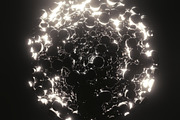 White Sphere Particles Backgrounds, a Texture Graphic by The_DrX (Thumbnail 12 of 13)
