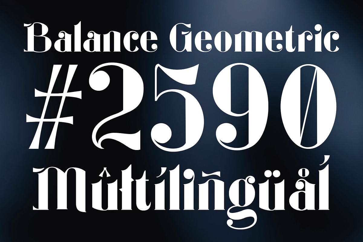 Geoffrey Classic Serif, a Serif Font by TypeClassHeroes (Photo 5 of 15)