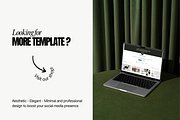 Social Media Strategy Template, a Marketing Template by My Template Studio (Thumbnail 17 of 17)