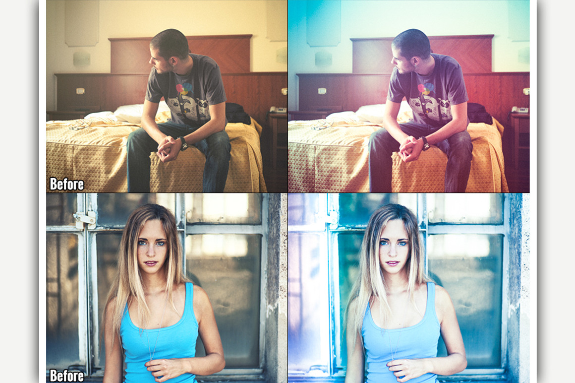 315 Best Lightroom Presets Plugins, a Plug-in Add-On by Supremer Studio (Photo 10 of 11)