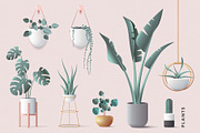 3D Workspace Scene Creator, an Object Graphic by Polar Vectors (Thumbnail 2 of 9)