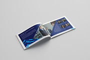 Business Brochure Template, a Brochure Template by Template Shop (Thumbnail 4 of 9)