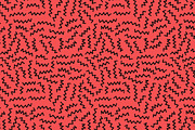 Color hand drawn patterns, a Pattern Graphic by Magnia (Thumbnail 4 of 4)
