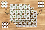 Wild West Adventure, a Pattern Graphic by Elatedowl (Thumbnail 7 of 13)