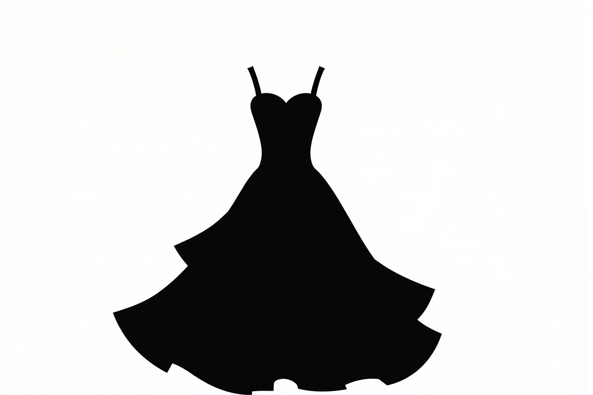 Elegant Gown Collection, an Illustration by balal (Photo 4 of 21)