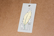 Cartoon stationery with People, an Education Illustration by Sapunkele (Thumbnail 5 of 5)