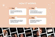 Canva Email Signature Bundle, an Email Template by SunshineStudioBoutique (Thumbnail 9 of 9)
