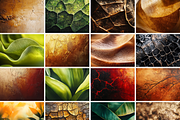 Organic textures collection, a Texture Graphic by pictures for you (Thumbnail 8 of 21)