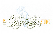 The Duality ✨, a Script Font by Alcode (Thumbnail 3 of 7)