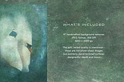 Sfumato Organic Textured Backgrounds, a Background Graphic by alonahaidash (Thumbnail 3 of 15)