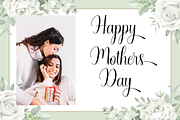 Wedding Natalia, a Script Font by Artkenza (Thumbnail 4 of 7)