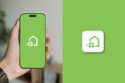 MediHome & Healthcare Logo Design, a Branding & Logo Template by arhabib (Thumbnail 4 of 10)