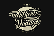 Calingham, a Script Font by Dierstudio (Thumbnail 9 of 11)
