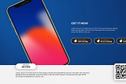 Mobile App Proposal PowerPoint PPTX, a Presentation Template by iHemalaya (Thumbnail 11 of 16)