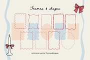 Cheers from the Horse, a Seasonal Illustration by DigARTbyHavroshka (Thumbnail 6 of 10)