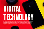 Observe Modern Sans Serif Font, a Sans Serif Font by Perfectype (Thumbnail 4 of 6)