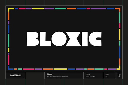 Bloxic