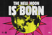 Gasquel - Aesthetic Bold Fonts, a Sans Serif Font by Konstantine Studio (Thumbnail 2 of 9)
