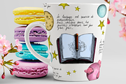 A Little Prince. Fairy tale., a Texture Illustration by Kseniia (Thumbnail 5 of 18)