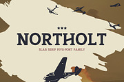 The Modern Serif Font Bundle, a Serif Font by Design 265 (Thumbnail 23 of 33)