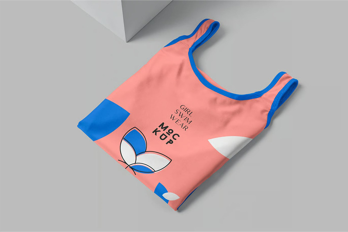 Swimsuit Mockups, an Apparel Mockup by megostudi0 (Photo 6 of 6)