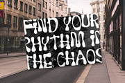 Wavy Inks, a Handwritten Font by Nathatype (Thumbnail 10 of 11)