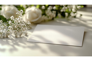 Wedding rings with floral, a Photo by Rodica Ciorba