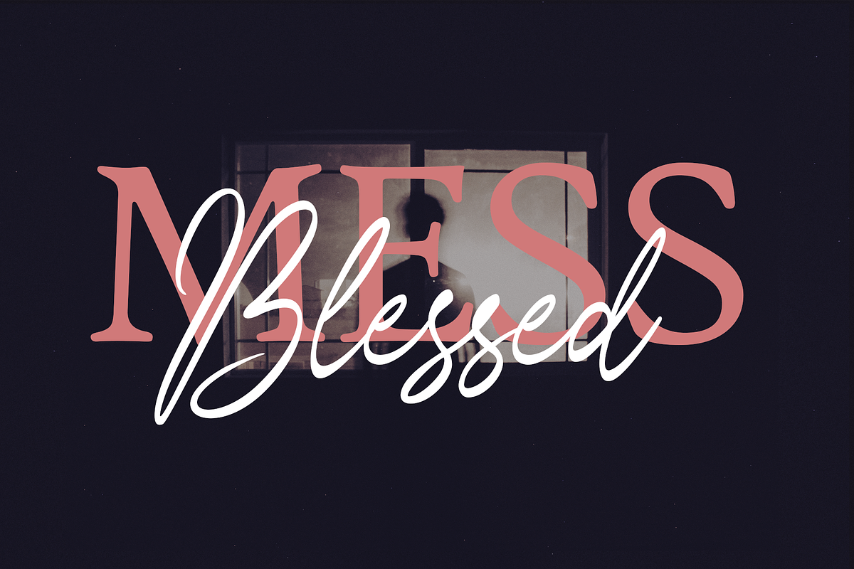 Lovable Script Fonts, a Script Font by 50Fox (Photo 13 of 17)