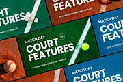 Elite Sports Mockup Collection — PSD, a Presentation Template by Elite Mockups (Thumbnail 1 of 6)