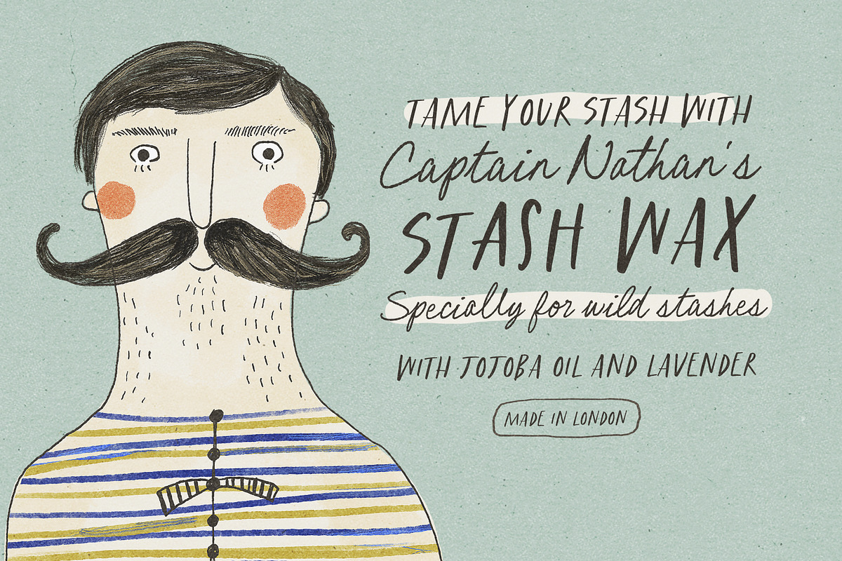 Blooming Delightful Font Duo, a Font by Nicky Laatz (Photo 12 of 22)
