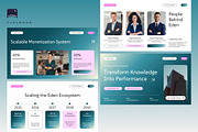 Product Training Pitch Deck, a Presentation Template by Claymoon Lab (Thumbnail 7 of 7)