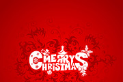 Christmas Cards and Backgrounds, a Decorative Illustration by TAlex (Thumbnail 6 of 6)