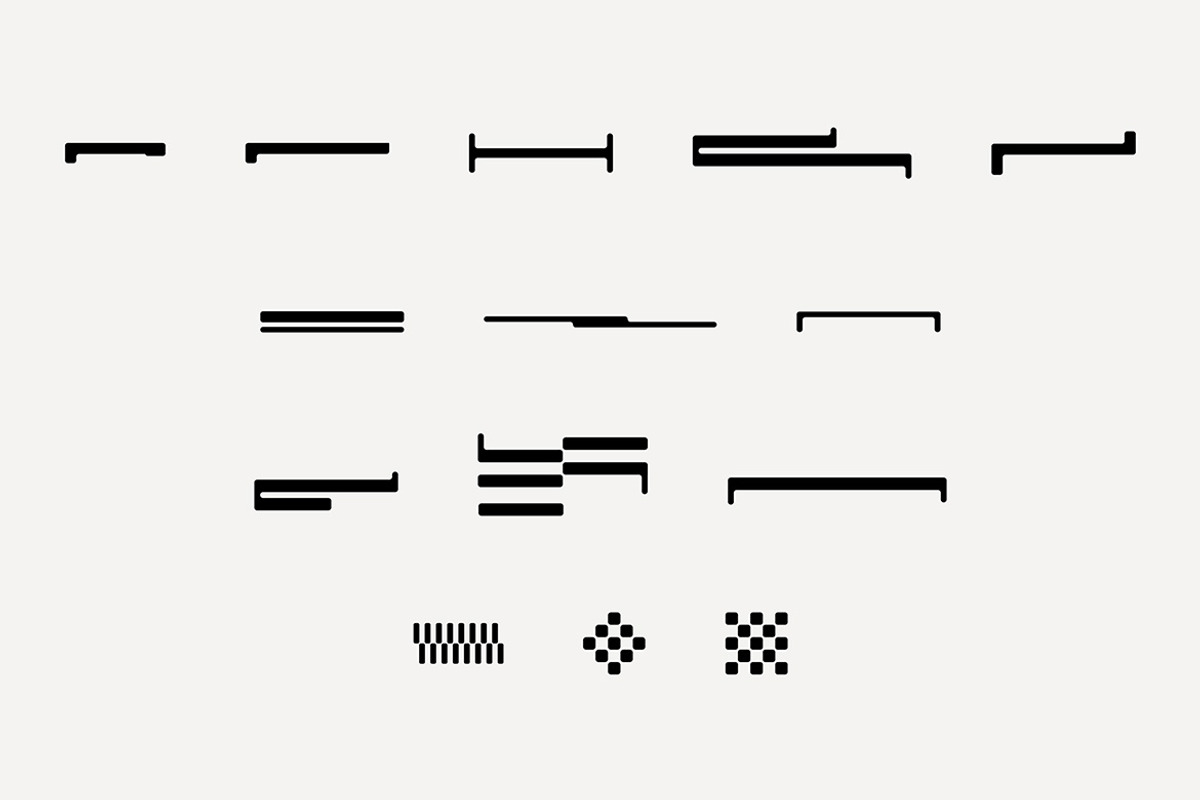 Another Life Rounded Sans, a Sans Serif Font by MIIM (Photo 7 of 7)