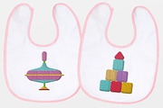 Kids toys, an Object Graphic by Vinegret -Shop (Thumbnail 5 of 9)