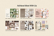 Firae - Workbook Template, a Magazine Template by Creavora (Thumbnail 14 of 15)