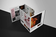Multipurpose Portfolio Brochure, a Brochure Template by Template Shop (Thumbnail 1 of 6)