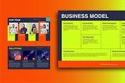 TEMPORARY - Business Proposal, a Presentation Template by ArbaStudio (Thumbnail 5 of 5)