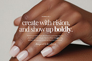 180 Beauty Skincare Stock Photos, a Beauty & Fashion Photo by COCO Designs (Thumbnail 20 of 20)