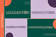 Avelisse - Modern Luxury Serif Font, a Serif Font by PaperMoon (Thumbnail 7 of 10)