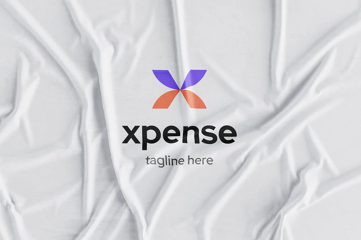 Wordmark Minimal Logo Design, a Branding & Logo Template by Dipak Dheer (Photo 4 of 6)