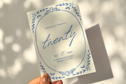 La Mer Birthday Suite, an Icon by Jordyn Grace Design (Thumbnail 8 of 9)