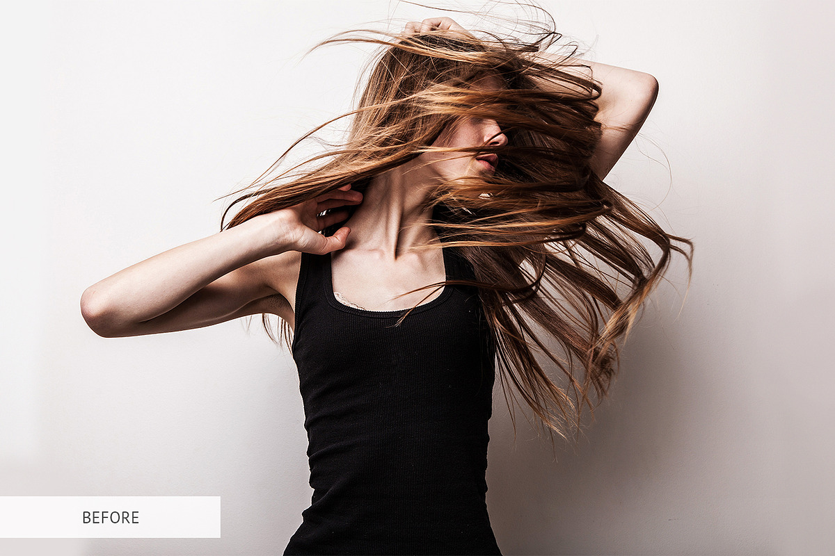 Double Exposure Actions, an Action Add-On by FixThePhoto (Photo 31 of 33)