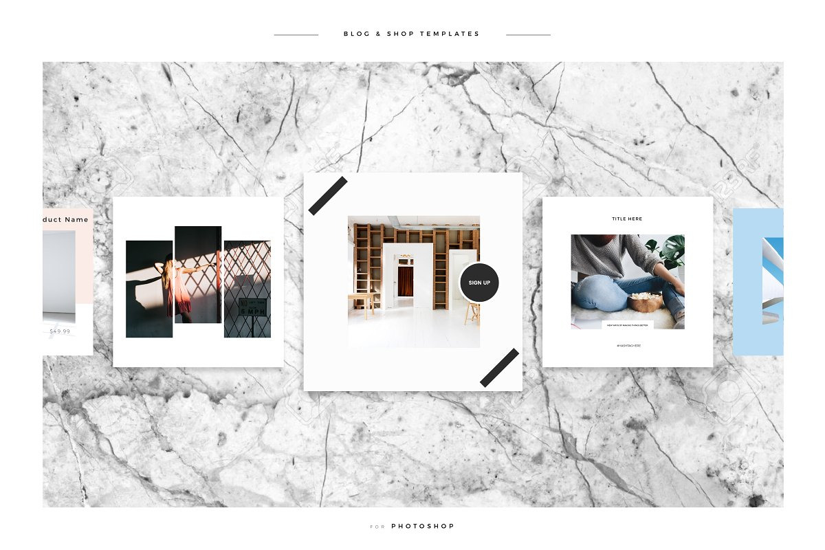 Store Sale 84% Off - Bundle, a Social Media Template by Sixth Studio Co (Photo 8 of 17)