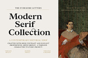 Chipno, a Serif Font by Attract Studio (Thumbnail 3 of 16)