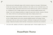 Exhibit PowerPoint Template, a Presentation Template by Jumsoft (Thumbnail 22 of 24)